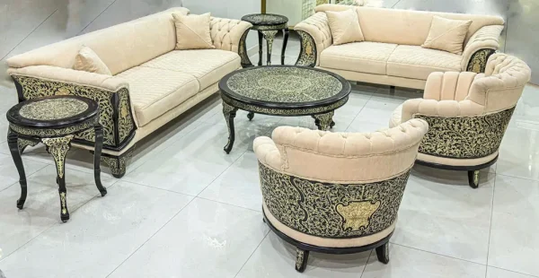 Iraqi Model Set