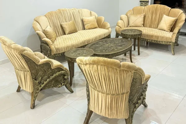 Lotus Set 1