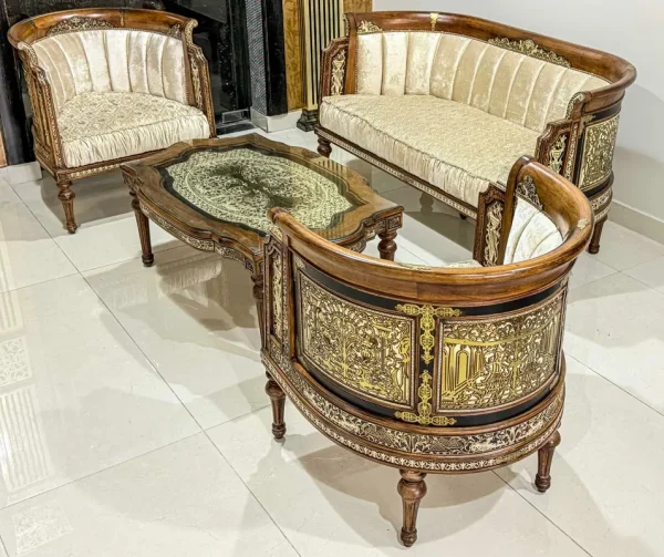 Pharaoh Set 1