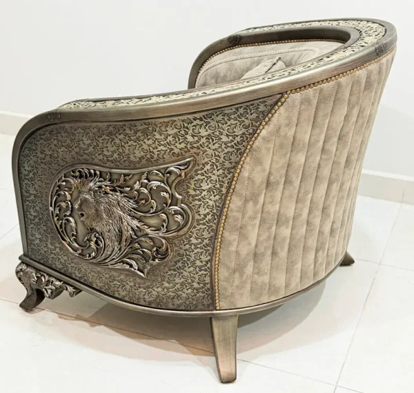 Lion Set (Beige) - Image 3