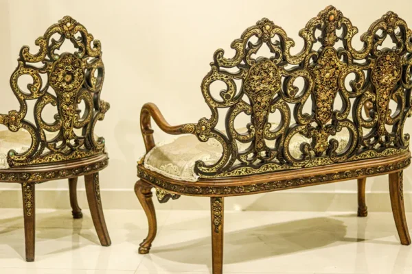 Queen Balqis Set - Image 2