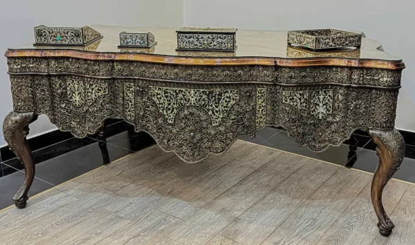 Ottoman Office