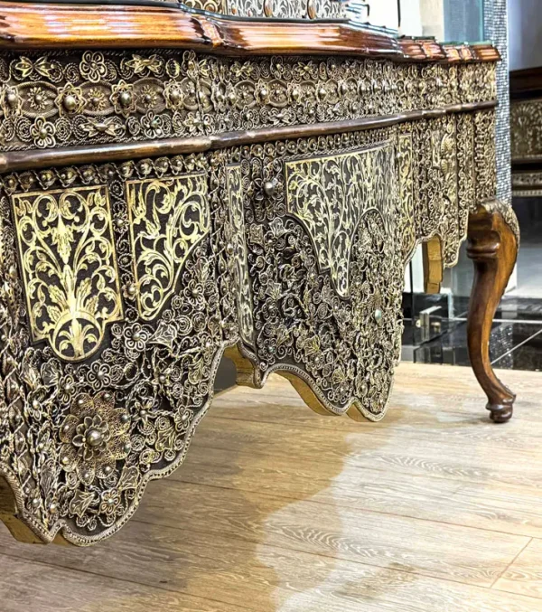 Ottoman Office - Image 2