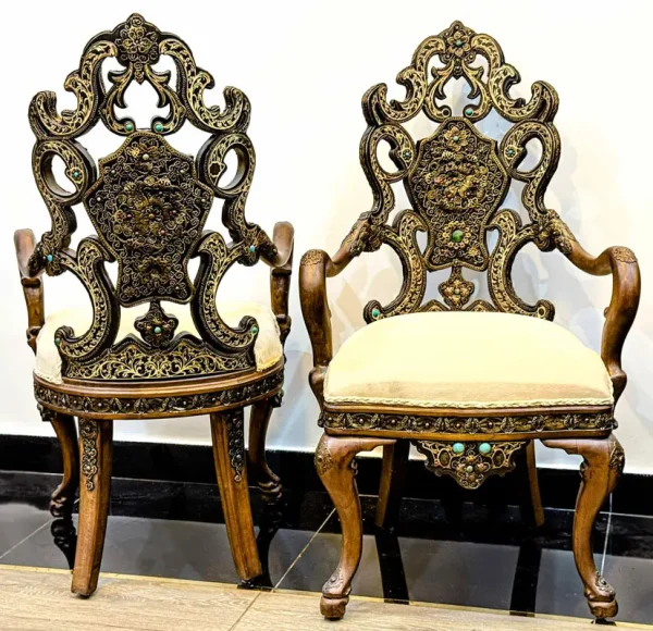 Queen Balqis Set - Image 2