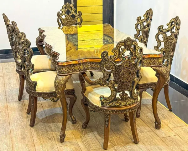 Queen Balqis Set