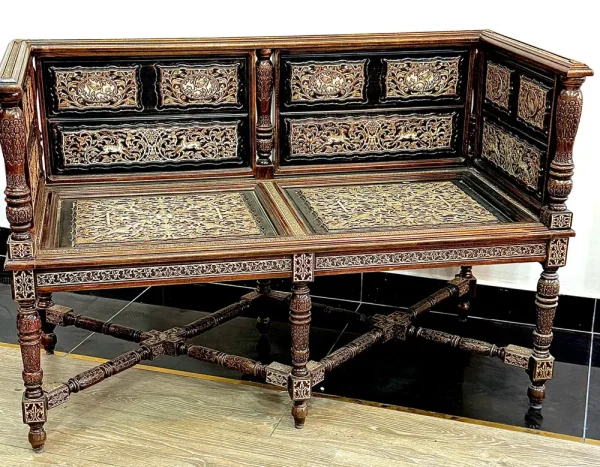 Oriental Corner 1 Set - Image 2