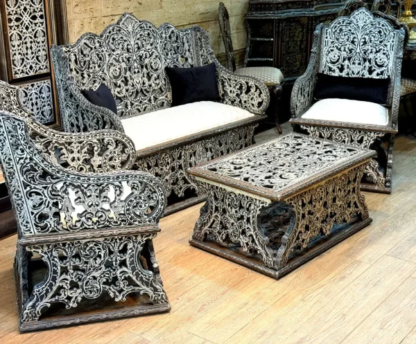 Emperor SET