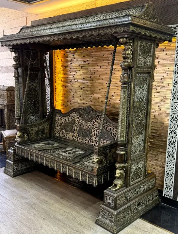 Andalus Swing