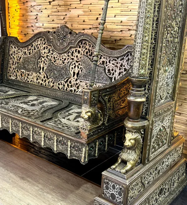 Andalus Swing - Image 3
