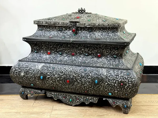 Star Jar and Chest Set 1 - Image 2