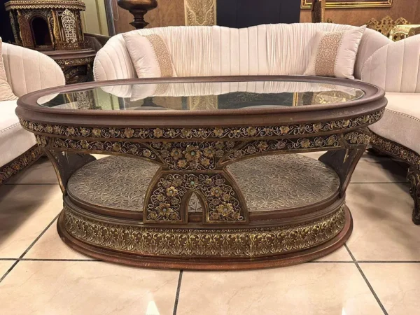 Shahba Set (Beige)
