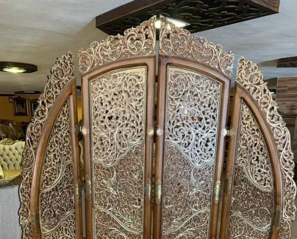 Oriental Paravan - Image 2